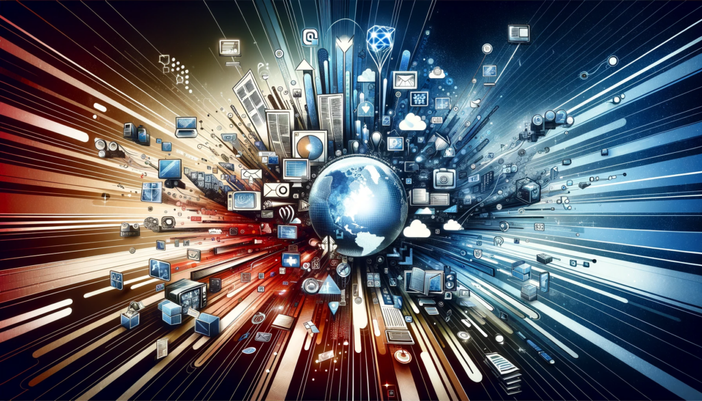 Analyzing the Impact of Social Media on News Consumption in America ...